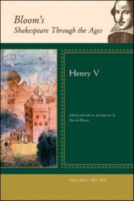 Henry V 1604137185 Book Cover