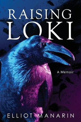 Raising Loki 1958228761 Book Cover