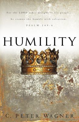 Humility 0830730575 Book Cover