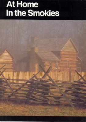 At Home in the Smokies: A History Handbook for ... 0912627220 Book Cover