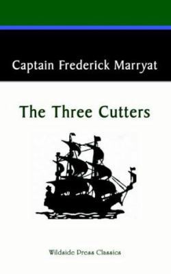 The Three Cutters 0809510995 Book Cover