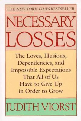 Necessary Losses 0449911527 Book Cover