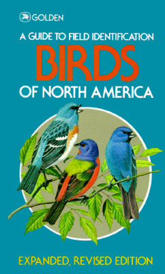 Birds of North America 030737002X Book Cover