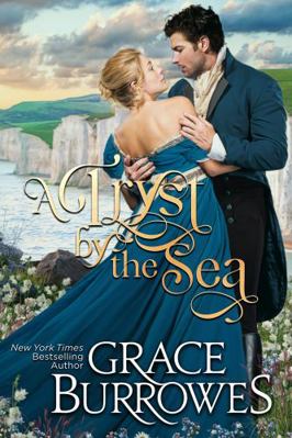 Paperback Tryst by the Sea : A Siren's Retreat Novella Book