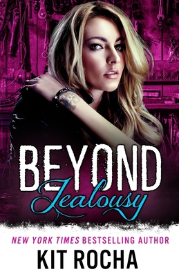 Beyond Jealousy 1942432348 Book Cover