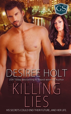 Killing Lies 1509216480 Book Cover
