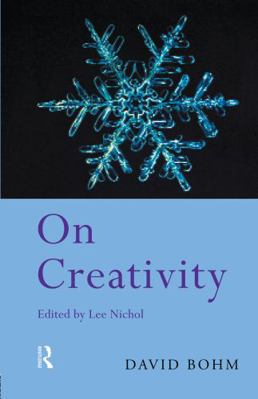 On Creativity 0415173957 Book Cover