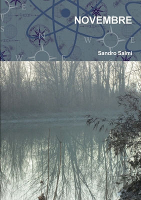 Novembre [Italian] 0244210780 Book Cover