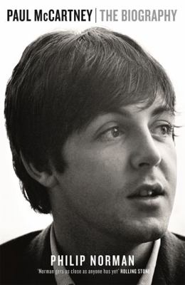 Paul McCartney 1780226403 Book Cover