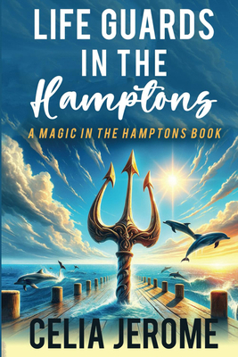 Life Guards in the Hamptons B0D1RL5QNX Book Cover