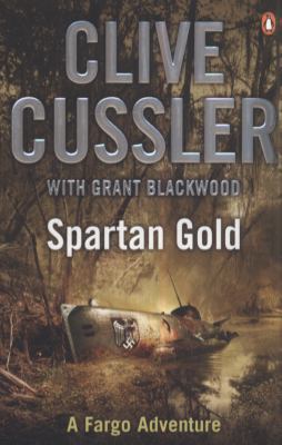 Spartan Gold 0141042915 Book Cover