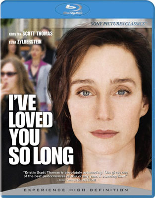 I've Loved You So Long B001GCUO6Q Book Cover