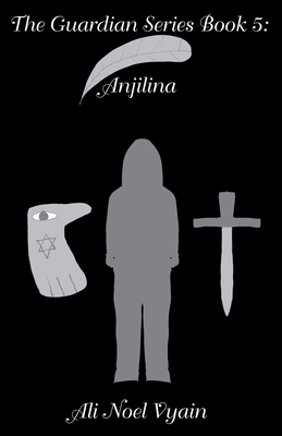 Anjilina B0B14HL3VY Book Cover