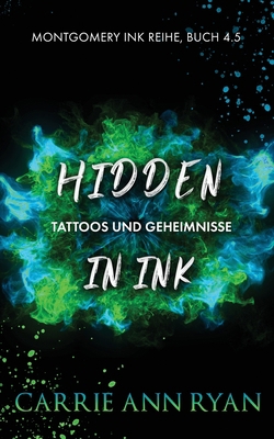 Hidden Ink - Tattoos und Geheimnisse [German] 1636952216 Book Cover