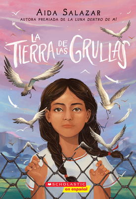 La Tierra de Las Grullas (Land of the Cranes) [Spanish] 1338767542 Book Cover