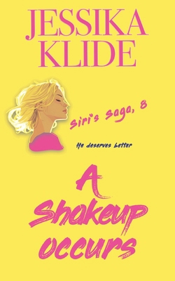 A Shakeup Occurs B0DFZ134DX Book Cover