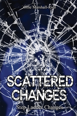 Scattered Changes B0CX7F6SP4 Book Cover