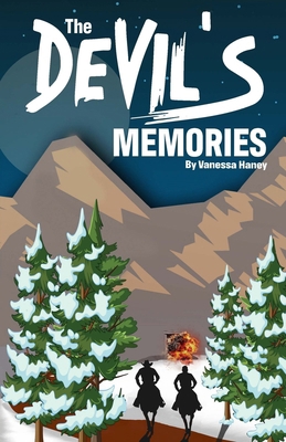 The Devil's Memories 1963756991 Book Cover