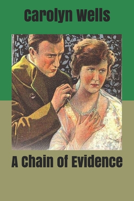 A Chain of Evidence B085RNLSDL Book Cover