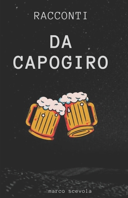 Racconti da capogiro [Italian]            Book Cover