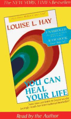 You Can Heal Your Life 0937611468 Book Cover