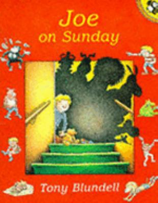 Joe on Sunday (Picture Puffin) 014050298X Book Cover