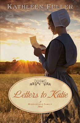 Letters to Katie 1595547770 Book Cover