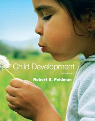 Child Development 0205655025 Book Cover