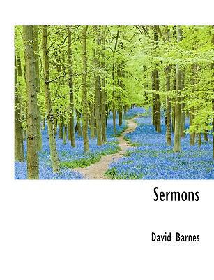 Sermons 1115113933 Book Cover