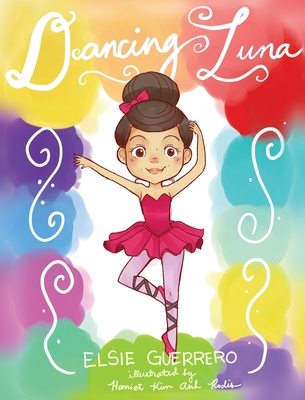 Dancing Luna [Large Print] 108813131X Book Cover