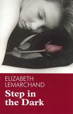 Step In The Dark [Large Print] 1842625861 Book Cover