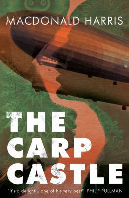 The Carp Castle 1903385148 Book Cover