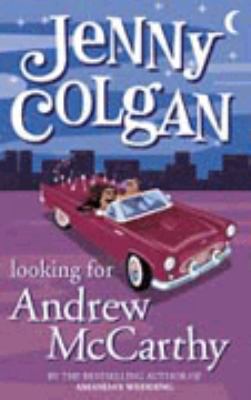 Looking for Andrew McCarthy 000712855X Book Cover