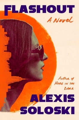Flashout 1250883660 Book Cover