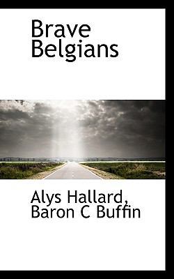 Brave Belgians 111736402X Book Cover