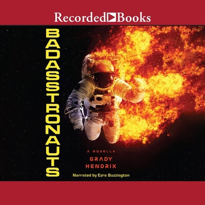 Badasstronauts B0BYHHSWRF Book Cover