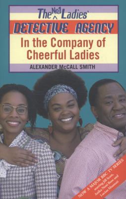 In the Company of Cheerful Ladies 0349122202 Book Cover