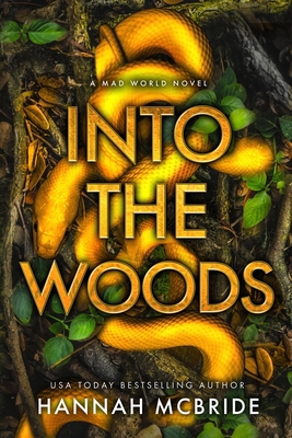 Into the Woods 1958267392 Book Cover