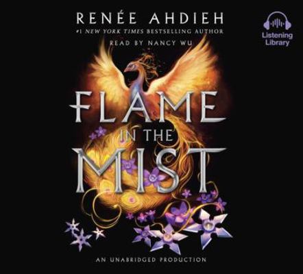 Flame in the Mist 1524776319 Book Cover