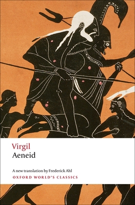 Aeneid 0199231958 Book Cover