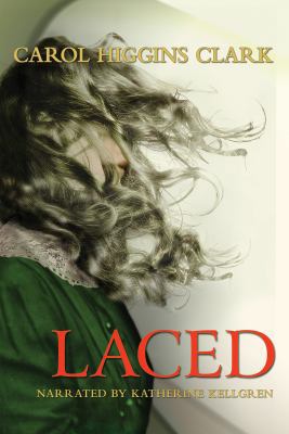 Laced (Regan Reilly Mysteries, No. 10) 1428156135 Book Cover