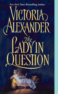 The Lady in Question 0060517611 Book Cover