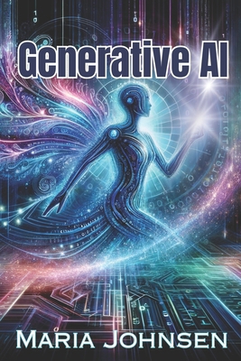 Generative AI B0D6LLL52G Book Cover