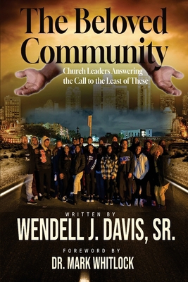 The Beloved Community B0D2J5Y5XK Book Cover