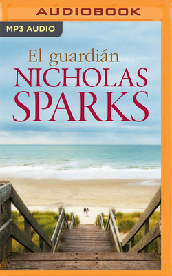 El Guardián (Narración En Castellano) [Spanish] 1713507595 Book Cover