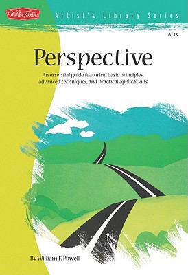 Perspective: An Essential Guide Featuring Basic... 1936309289 Book Cover