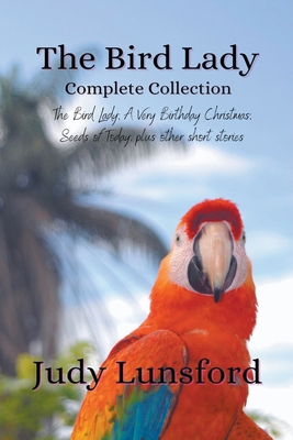 The Bird Lady Complete Collection B09T833C11 Book Cover