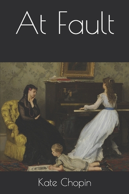 At Fault 1706322526 Book Cover