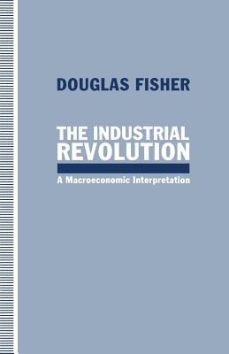 The Industrial Revolution: A Macroeconomic Inte... 0333611144 Book Cover