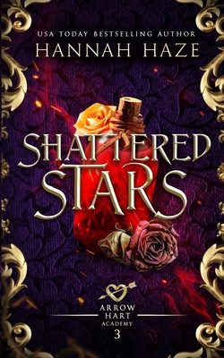 Shattered Stars 1068151935 Book Cover